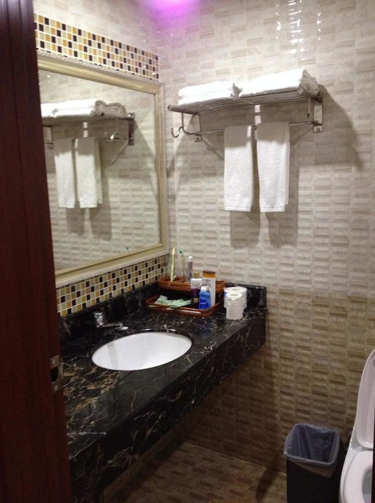 Shenzhen Haitian Hotel Extérieur photo