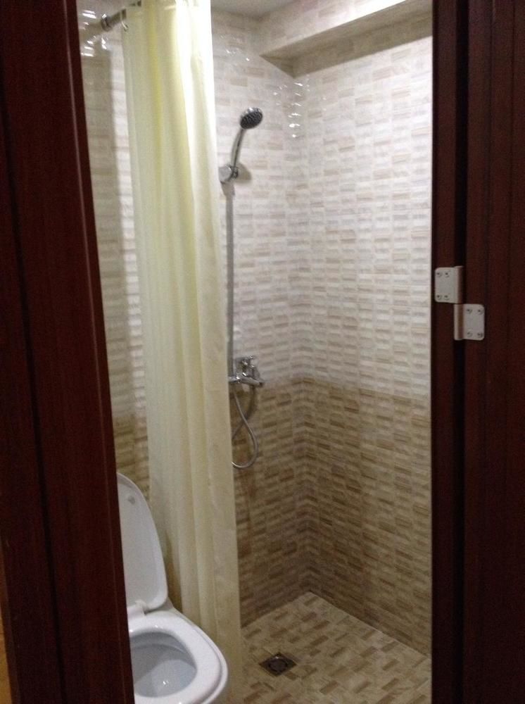 Shenzhen Haitian Hotel Extérieur photo