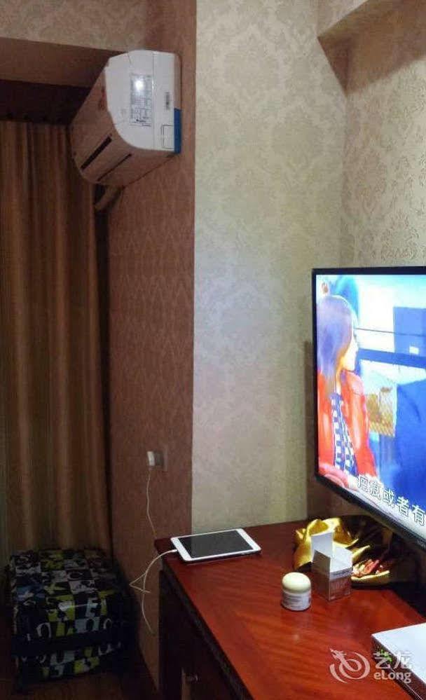 Shenzhen Haitian Hotel Extérieur photo